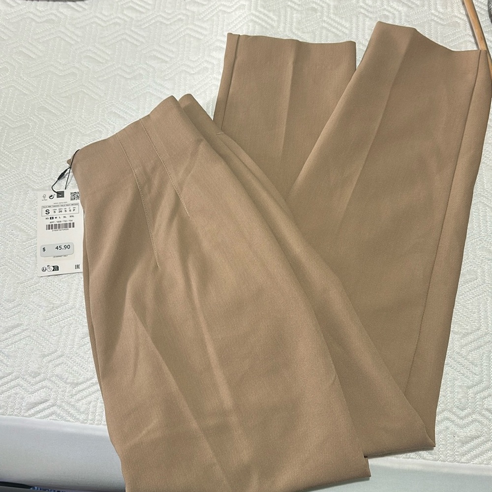 Zara pants